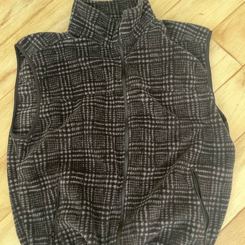 Obermeyer men’s ski vest